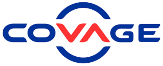 Logo Covage