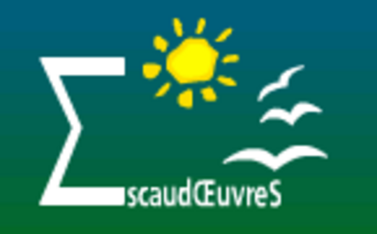 Logo d'Escaudoeuvres