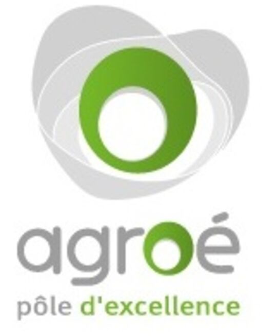 Logo Agroé