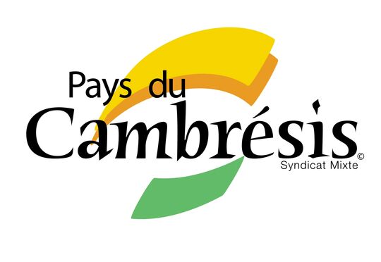 Logo du Pays du cambrésis