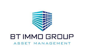 Logo de BT immo Group